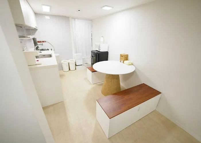 Daelim Station, Sleeps 6 Kpop Concerts Gocheok Sky Dome Hongdae, Jongno, Gangnam 20 Min Luggage Storage * Seoul