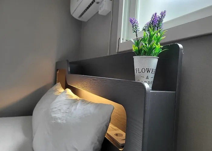 Daelim Station, Sleeps 6 Kpop Concerts Gocheok Sky Dome Hongdae, Jongno, Gangnam 20 Min Luggage Storage Holiday home