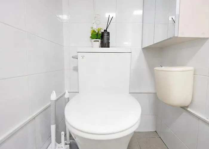 Daelim Station, Sleeps 6 Kpop Concerts Gocheok Sky Dome Hongdae, Jongno, Gangnam 20 Min Luggage Storage Holiday home